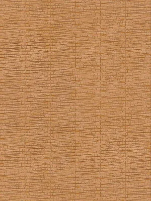 Produktbild von Vliestapete Orange-Braun mit Ethno Struktureffekt – Metallic, Orange