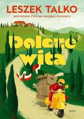 Image de Dolcze wita – Leszek Talko