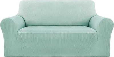 Produktbild von Famanu Sofabezug Jacquard - 2-Sitzer, 145-175 cm