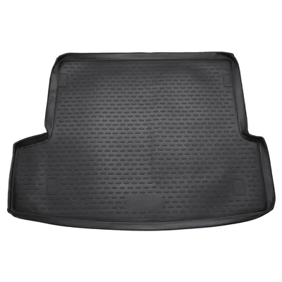 Image de Doublure caoutchouc Novline Honda Civic 2012-2016 (combi)