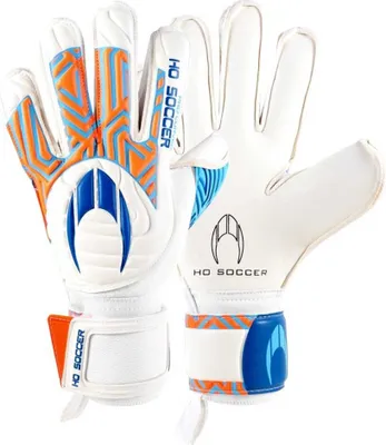 Immagine prodotto di Guanti da portiere Ho Soccer Pro Curved Flat Gen III Duo  10 1/2  10 1/2