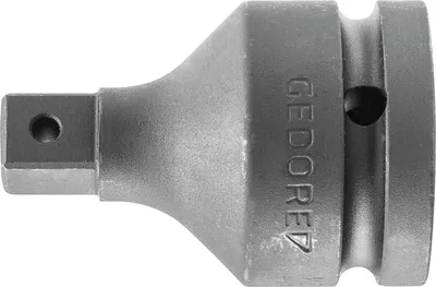 Obrázek produktu pro GEDORE Reduzierstück 3/4" auf 1/2" mit Vierkantantrieb (6675280)
