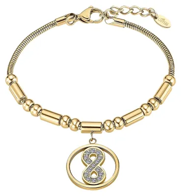 Produktbild von Lotus-Armband, Zu Ls2464-2/2