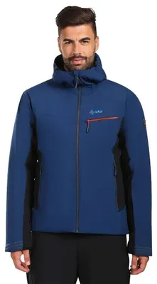 Produktbild von Kilpi Flip Jacke Blau S Mann Blau S
