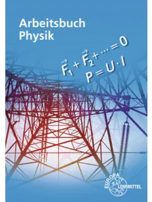 Obrázek produktu pro Drescher, K: Arbeitsbuch Physik
