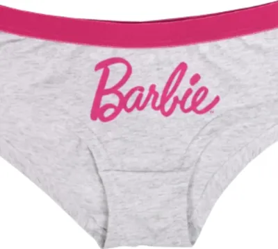 Produktbild von Mädchen-Unterhöschen Disney Barbie