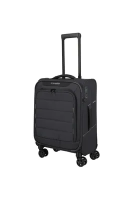 Produktbild von Travelite SKAII Trolley 4w S, Anthracite