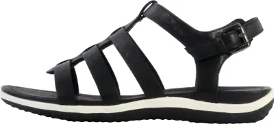 Image de Geox D Sandal Vega Couleur Noir