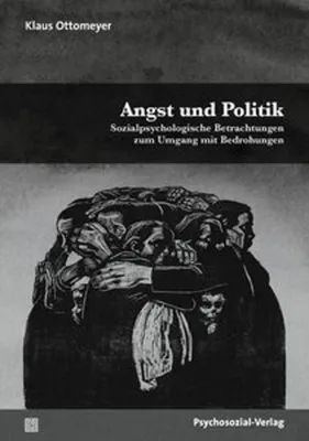 Immagine prodotto di Angst und Politik