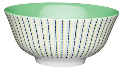 Produktbild von Kitchencraft Keramikschale Im Marokkanischen Stil Durchsichtig  Durchsichtig One Size