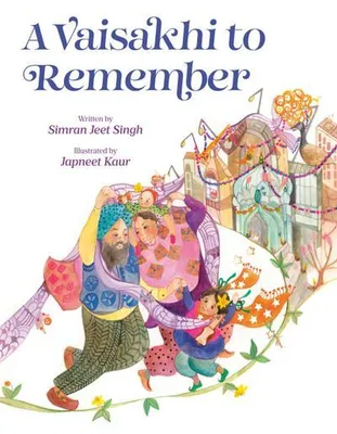 Image de Un Vaisakhi inoubliable