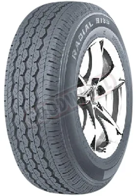 Produktbild von Westlake Sommerreifen motorcycle-tyres H188 ( 205/75 R16C 110/108Q )
