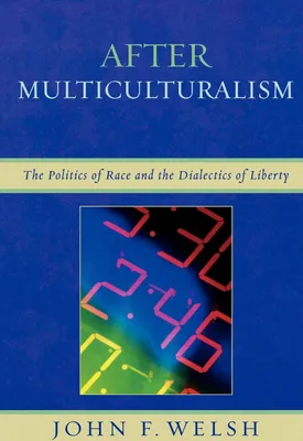 Produktbild von After Multiculturalism