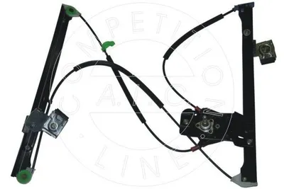 Produktbild von AIC 50536 Manuell Fensterheber Vorne Rechts für VW POLO (6N2) Polo Schrägheck (6N1)