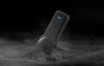 Image de Pare-soleil pour la caméra Insta360 X4