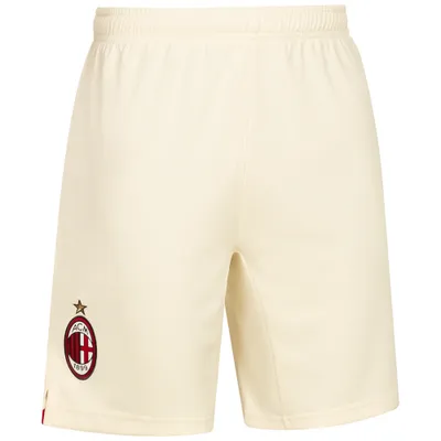 Produktbild von M|AC Mailand PUMA Herren Auswärts Shorts 759584-02