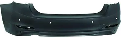 Produktbild von DIEDERICHS Heckstoßstange Stoßfänger Hinten für BMW 3 Limousine (F30, F80)