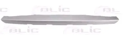 Produktbild von BLIC Spoilerlippe 5511-00-6490225P Vorne für LAND ROVER Discovery IV (L319)