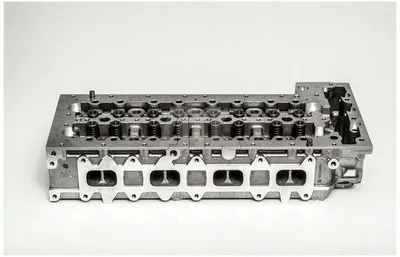 Produktbild von AMC Zylinderkopf 908446, komplett mit Ventilen, OE 5802114243, QC000475