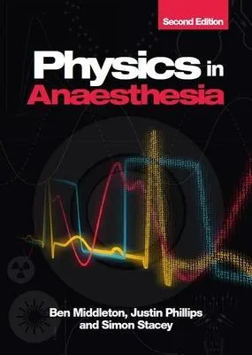 Produktbild von Physics In Anaesthesia 2e – Lingua: Inglese