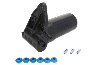Produktbild von ENGITECH ENT110138 Elektrisch Kraftstoffpumpe 140l/h 12V