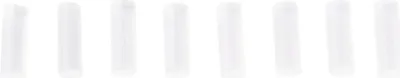 Image de BOSCH 2 608 002 004 70 BOSCH Heißklebesticks Gluey