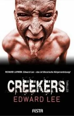 Obrázek produktu pro Creekers