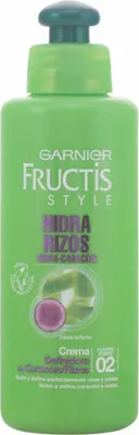 Immagine prodotto di Garnier Crema Definizione Ricci 200ml