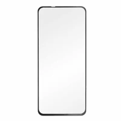 Produktbild von prio 3D Displayschutzglas für Realme 8 Pro schwarz