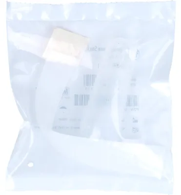 Image de Attelle pour doigt n. Stack GR.1 avec bande Velcro, 1 p. Bandage