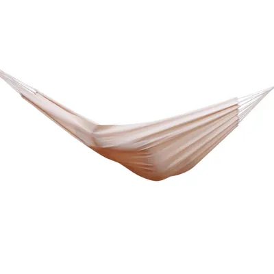 Produktbild von MacaMex Brasil Comfort Premium Natur - Doppel Hängematte Hängematte
