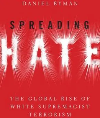 Immagine prodotto di Spreading Hate