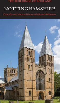 Produktbild von Nottinghamshire