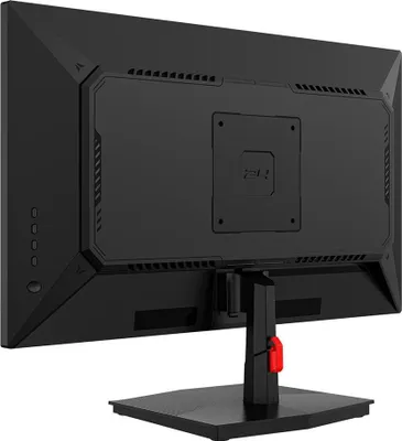 Produktbild von PC Monitor - P2418C - 60,5 cm Full HD 1920×1080 - IPS - 144 Hz - 1 ms - FreeSync - Weiß