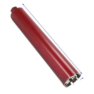 Image de Carotteuse à béton diamantée, diamètre de coupe 112 mm, longueur 450 mm , 112x450mm