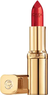 Immagine prodotto di L'Oréal Paris, Color Riche Satin, rossetto in crema, 152, A La Mode, 4,8 g