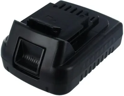Produktbild von AGI 95725, 1500 mAh, Power tool, Lithium-Ion, 10,1 cm, 7,6 cm, 4,7 cm