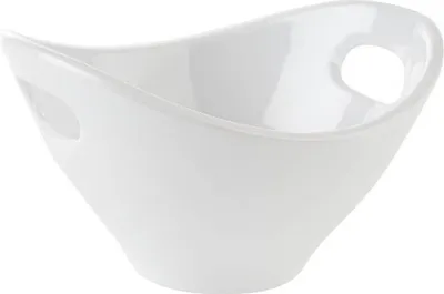 Zdjęcie produktu dla APS Mini Schale, Länge: 130 mm, Breite: 120 mm