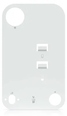 Zdjęcie produktu dla Ubiquiti UACC-AI-Theta-CMS, Stal nierdzewna, Biały