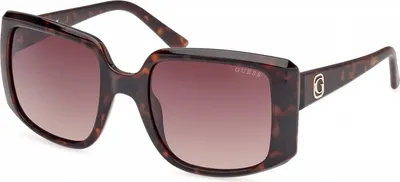 Produktbild von Guess Damen-Sonnenbrille GU00097 52F