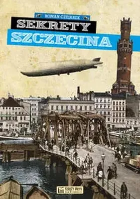 Productafbeelding van Sekrety Szczecina