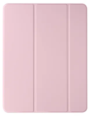 Produktbild von Avizar, Trifold Folio Etui iPad Air 11" M4 2026 mit Standfunktion, Rosa