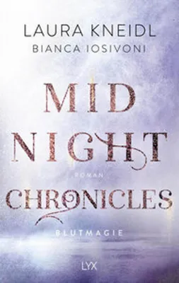 Immagine prodotto di Midnight Chronicles - Blutmagie