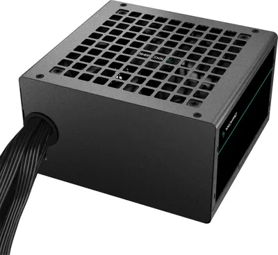 Immagine prodotto di Alimentatore DEEPCOOL PF650 ATX 650 W 80 PLUS Bianco