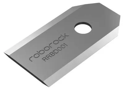 Obrázek produktu pro Sada náhradních nožů Roborock s 12 ocelovými čepelemi Vhodná pro: robotické sekačky Roborock řady Q