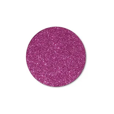 Produktbild von Glitterkarton  pink, 200 g / m² A4