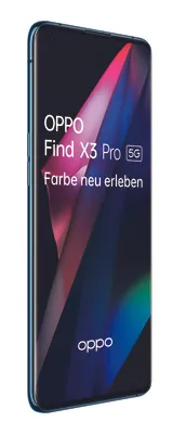 Immagine prodotto di OPPO Find X3 Pro
