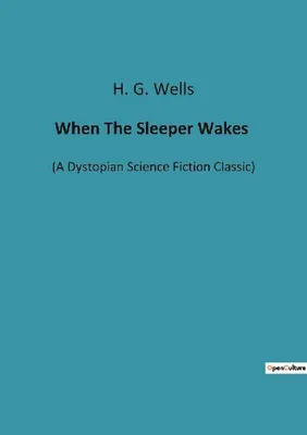 Produktbild von When The Sleeper Wakes