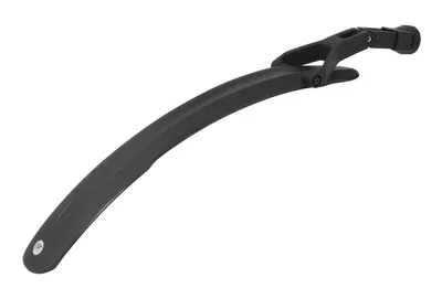 Produktbild von Schutzblech FORCE SPLASH für Sattelstütze, 27,5-29" schwarz