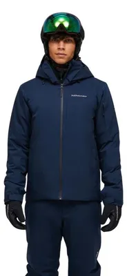 Productafbeelding van Peak Performance Heren Ski-jas 2xl